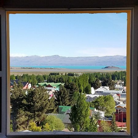 South B&B El Calafate Exteriér fotografie