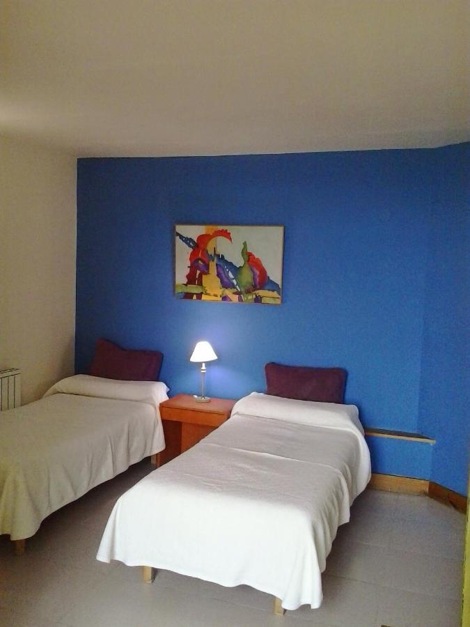 South B&B El Calafate Exteriér fotografie