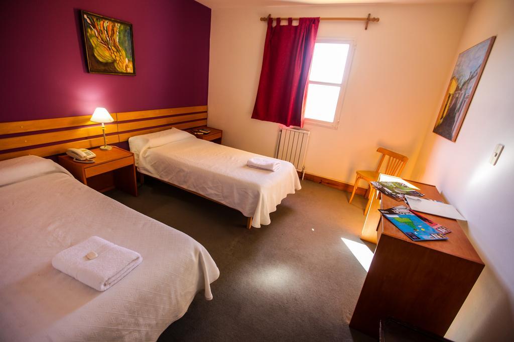 South B&B El Calafate Pokoj fotografie