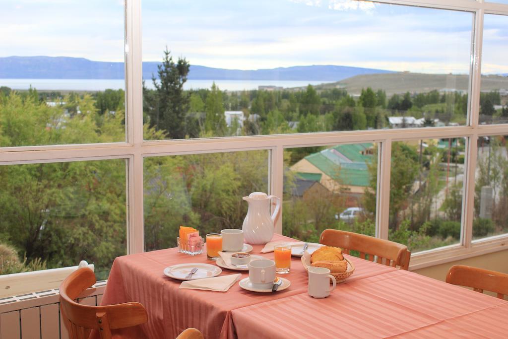 South B&B El Calafate Exteriér fotografie