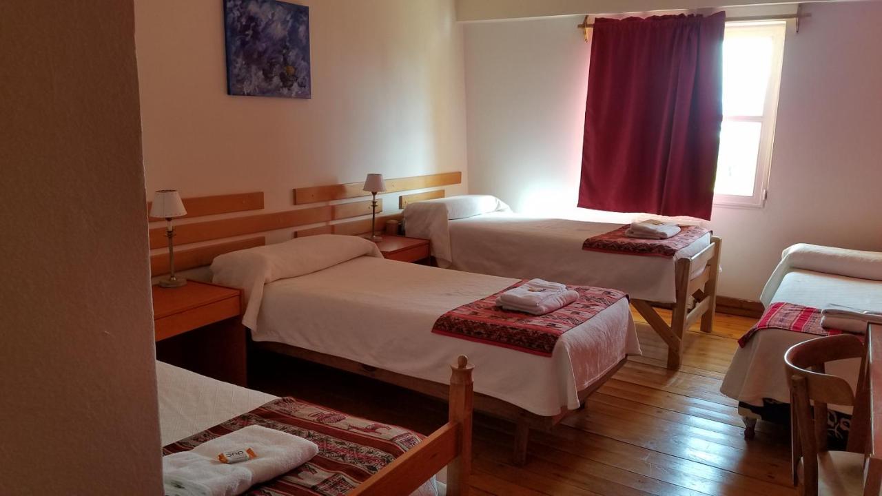 South B&B El Calafate Exteriér fotografie