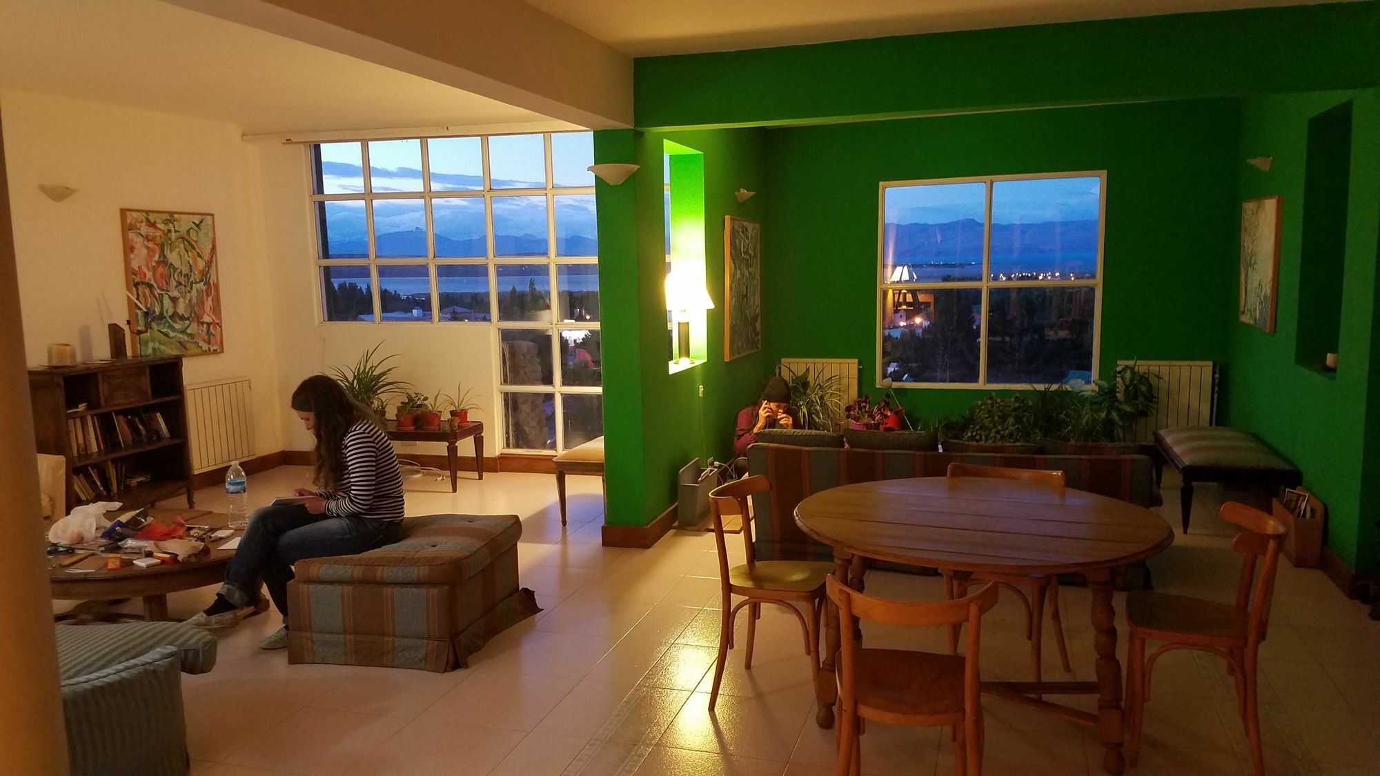 South B&B El Calafate Exteriér fotografie