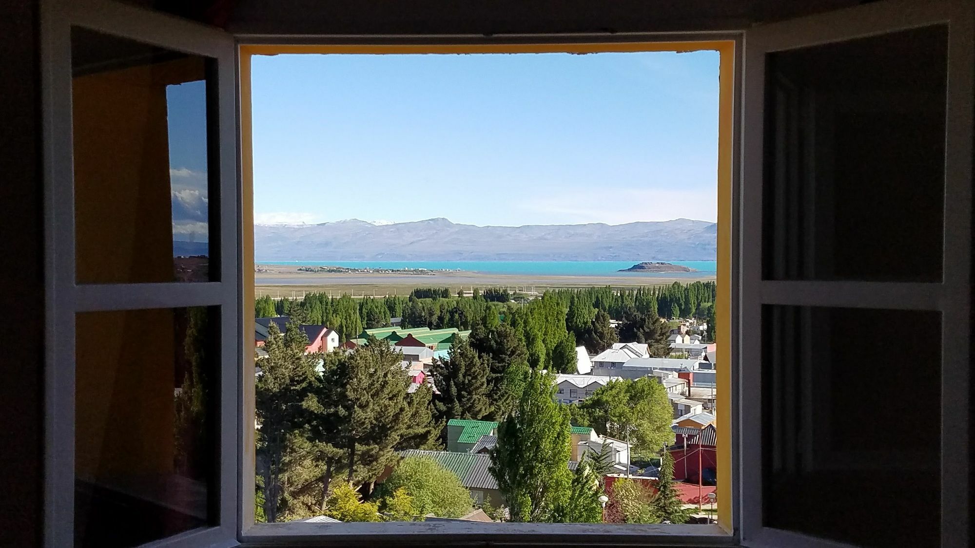 South B&B El Calafate Exteriér fotografie